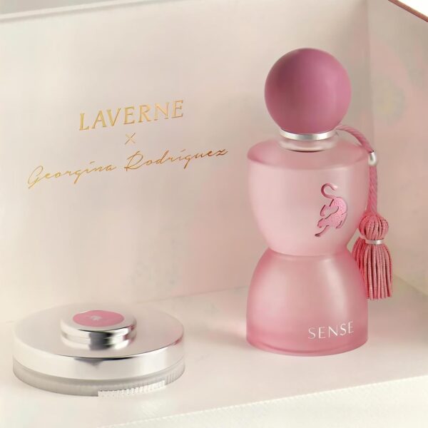 عطر جورجينا سينس لافيرن